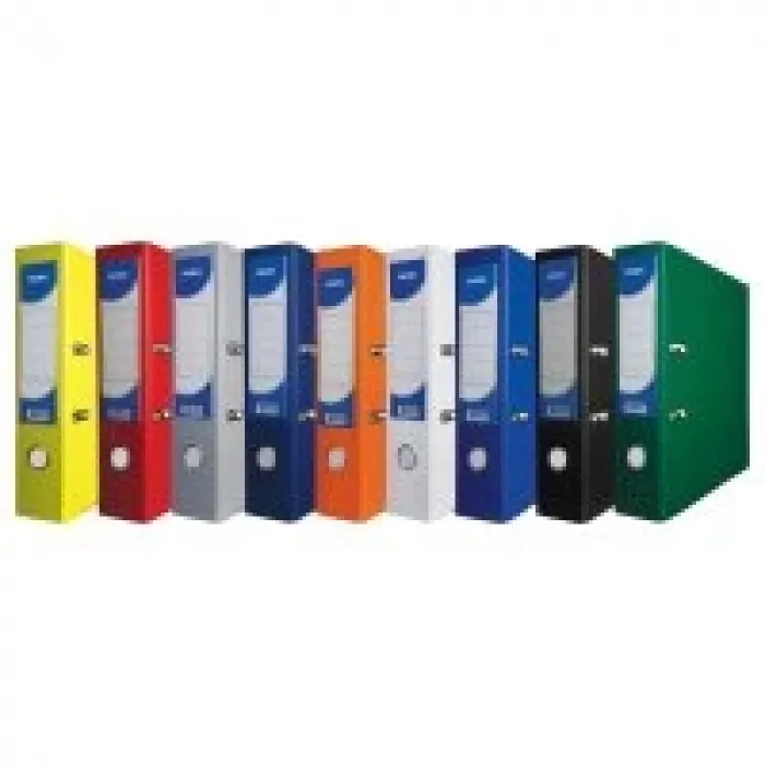 Noki Klasör Geniş Mavi 56411-130 Dmo