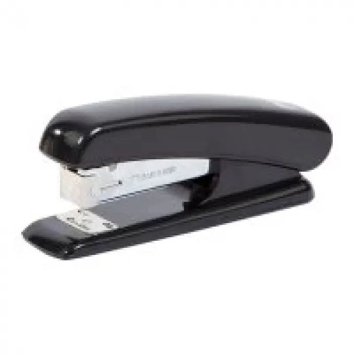 Noki Std Zımba Makinası S-600 Populer 24/6 Siyah S-600-190