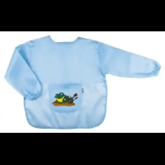 Nova Color Boyama Önlüğü Mavi Nc-4107