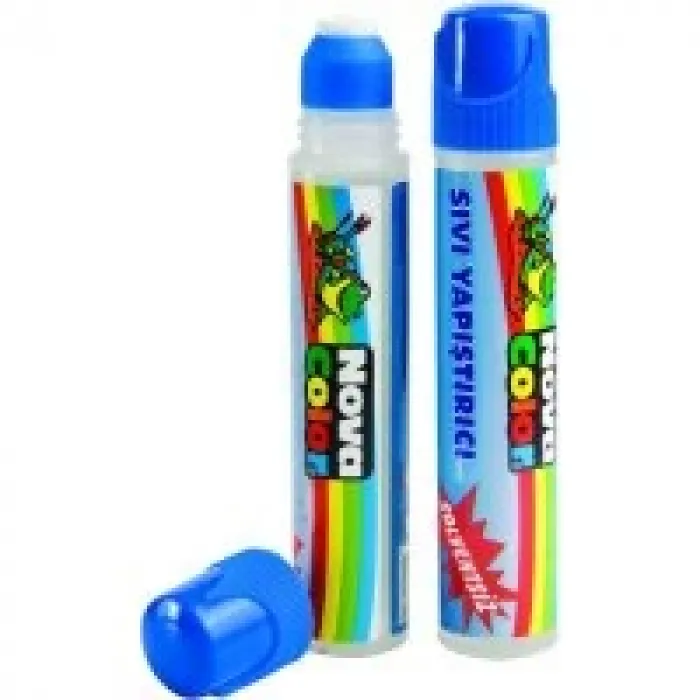 Nova Color Nc-187 Sıvı Yapıştırıcı 50 Mg.