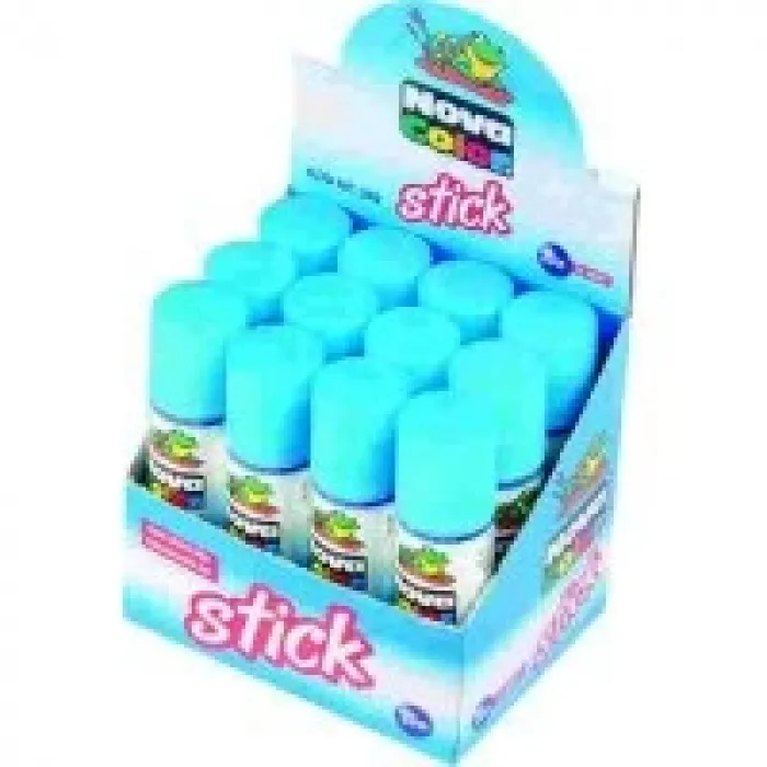 Nova Color Nc-302 Stick Yapıştırıcı 20 Gr