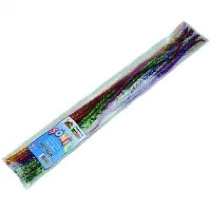 Nova Color Şönil 50 Cm Metalik Nc-285