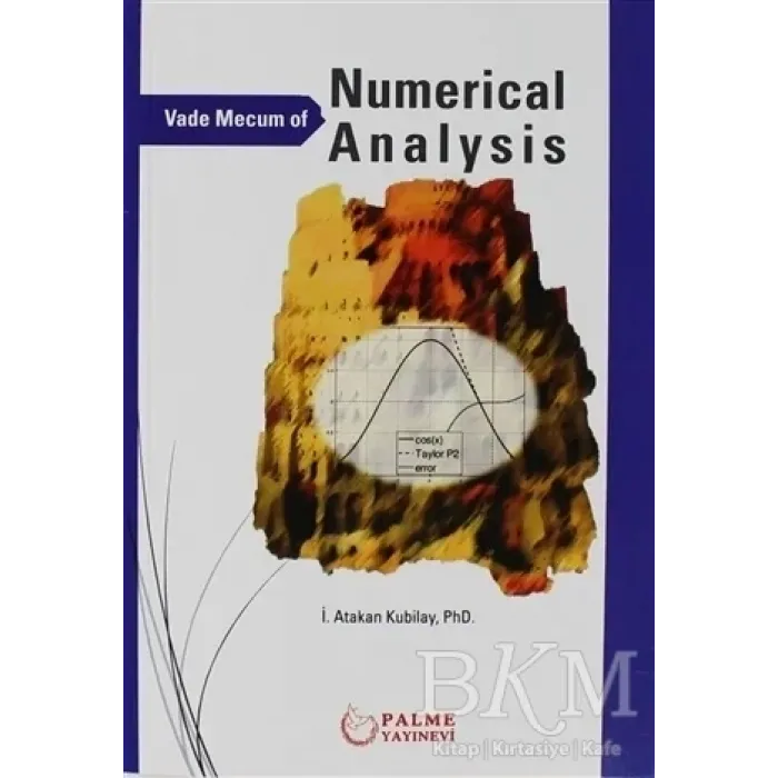 Numerical Analysis