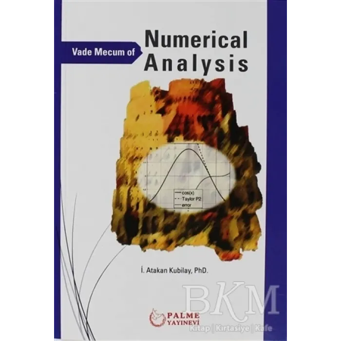 Numerical Analysis