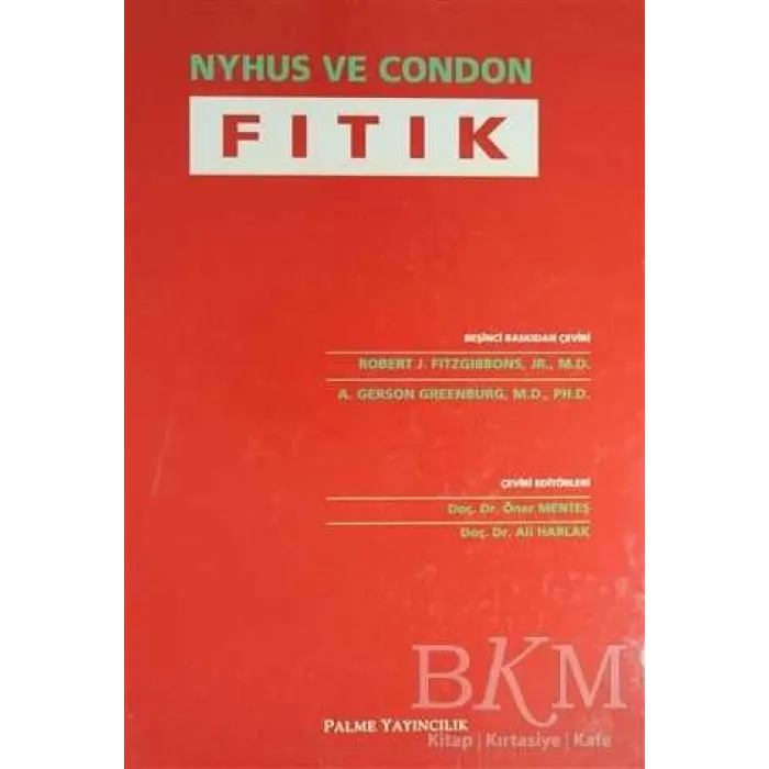 Nyhus ve Condon Fıtık
