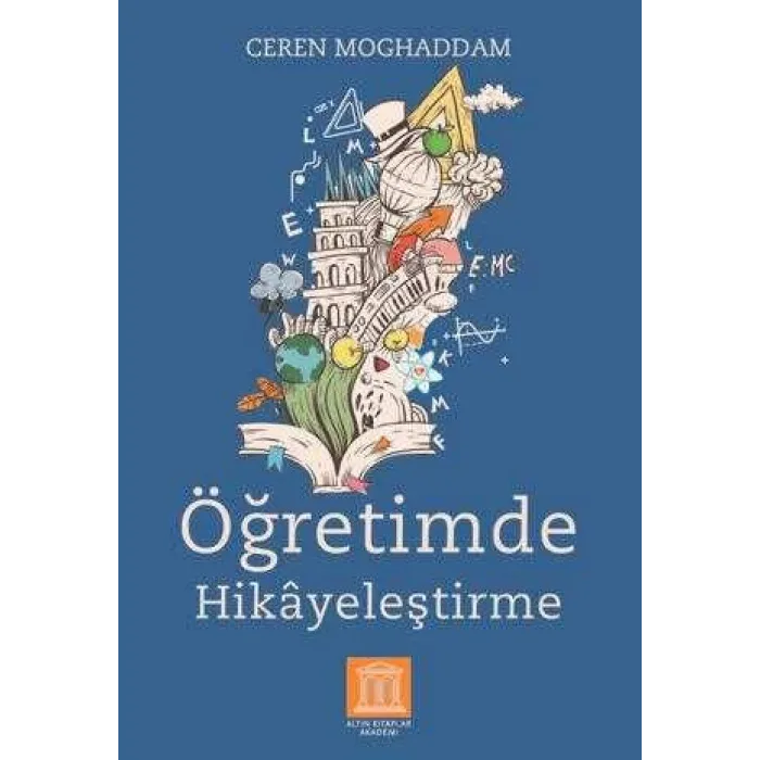 Öğretimde Hikayeleştirme