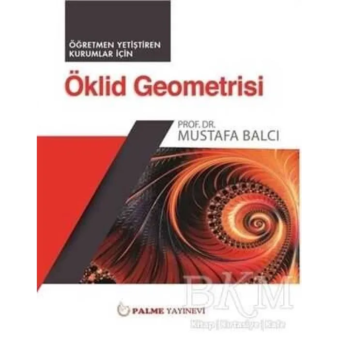 Öklid Geometrisi