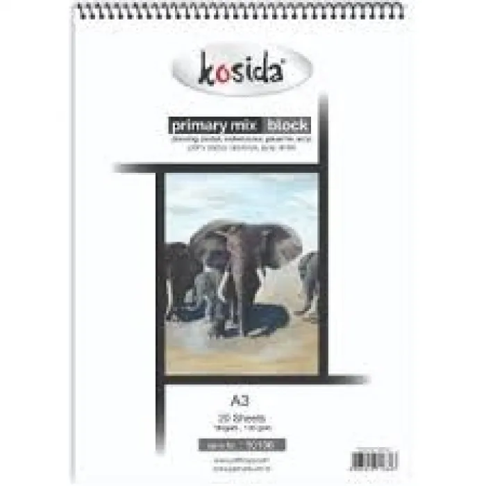 Matematik Köyü Görsel sanatlar Ponart seti