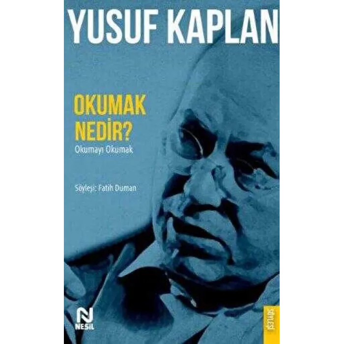 Okumak Nedir? - Okumayı Okumak