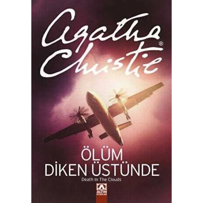 Ölüm Diken Üstünde