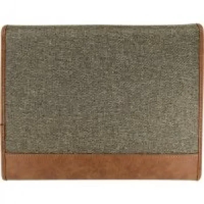 Önder Exclusive Mıknatıs Kapak Evrak Çantası Kahve 803-12