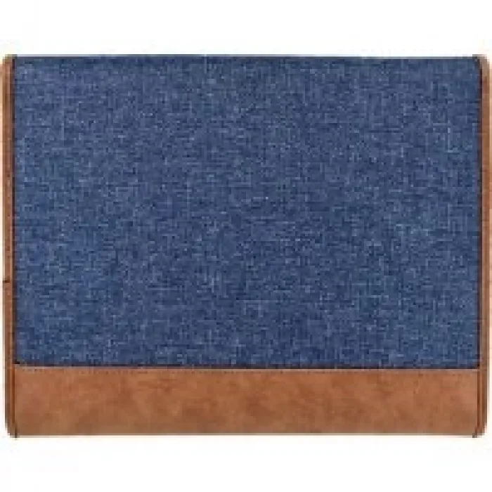 Önder Exclusive Mıknatıs Kapak Evrak Çantası Lacivert  803-06