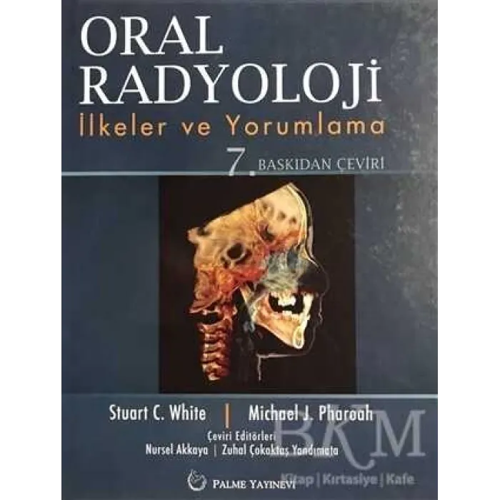 Oral Radyoloji
