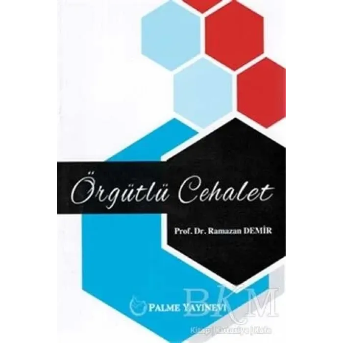 Örgütlü Cehalet