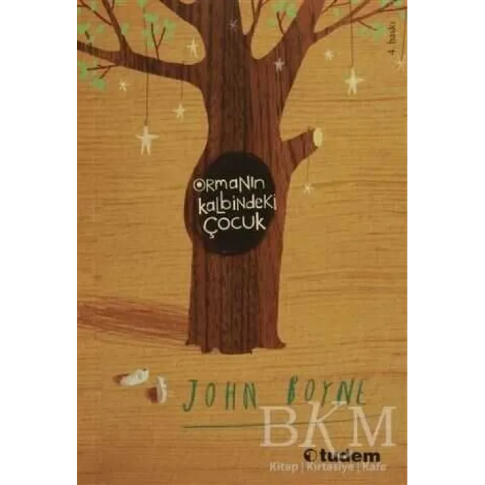 Ormanın Kalbindeki Çocuk