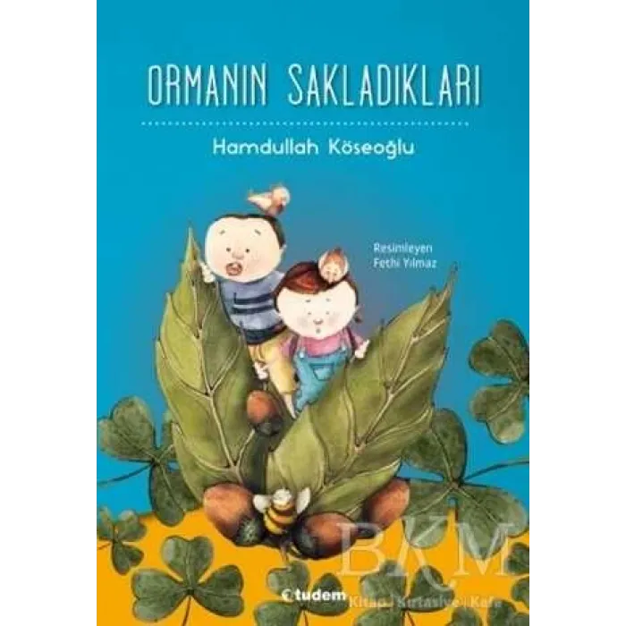 Ormanın Sakladıkları