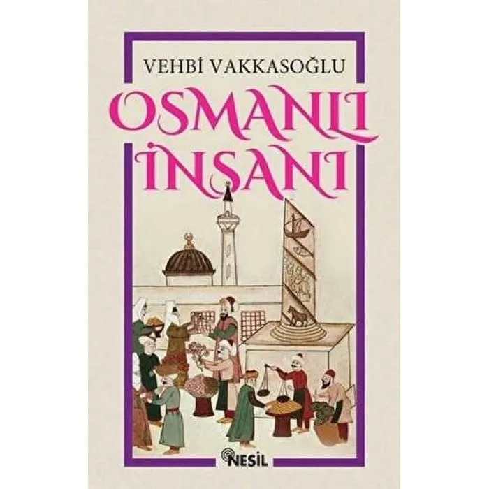 Osmanlı İnsanı