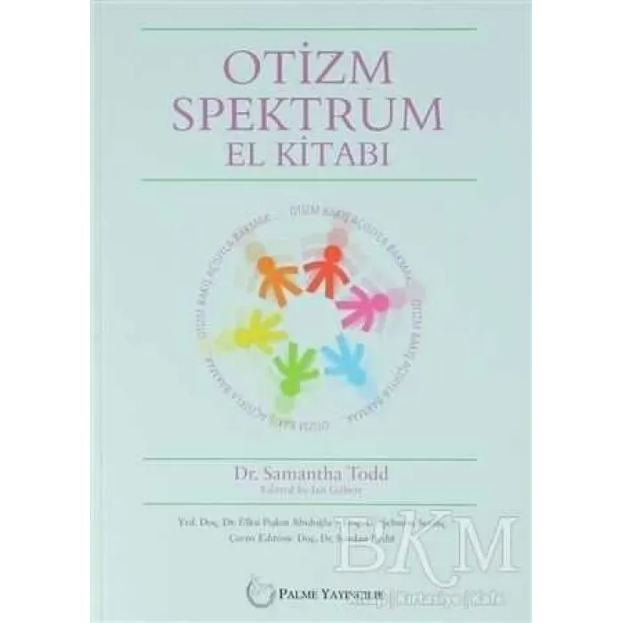 Otizm Spektrum El Kitabı