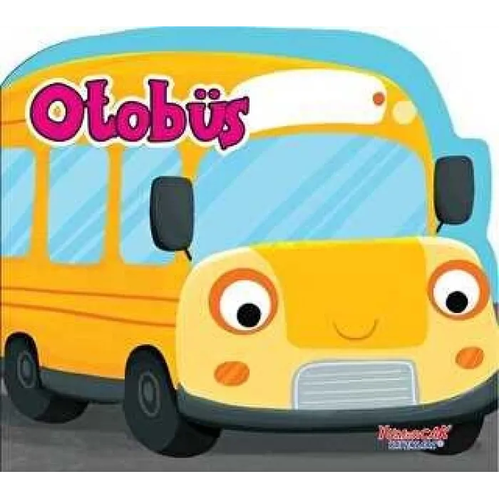 Otobüs
