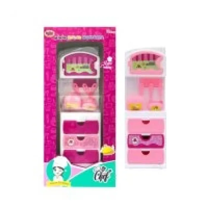 Oydaş 02355 Mini Mutfak Setim Tek Ünite Oyck