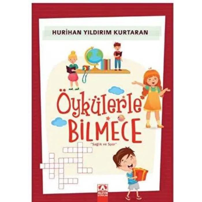 Öykülerle Bilmece