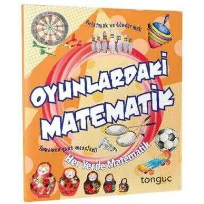 Oyunlardaki Matematik