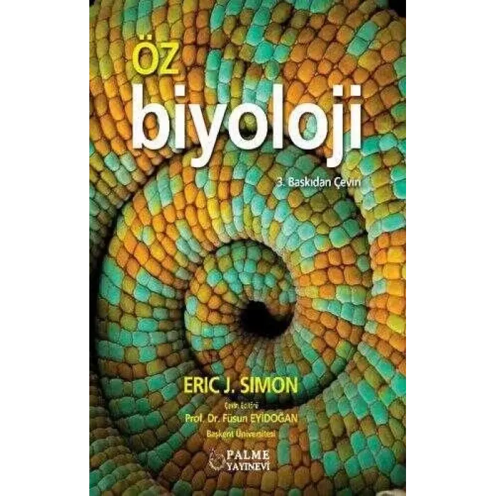 Öz Biyoloji