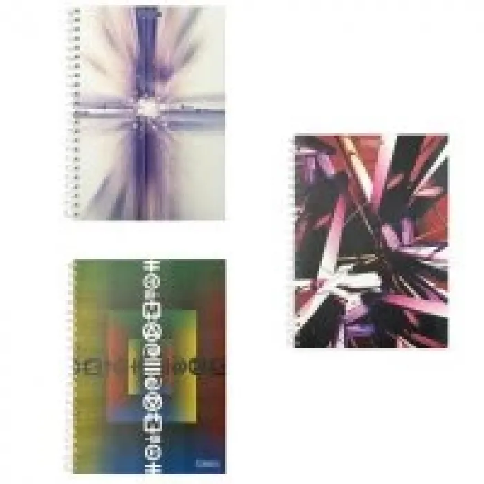 Özgün A4 Pp. Kapak Sip.defter Çizgili 3k 120 Yaprak Ürün Kodu:1397