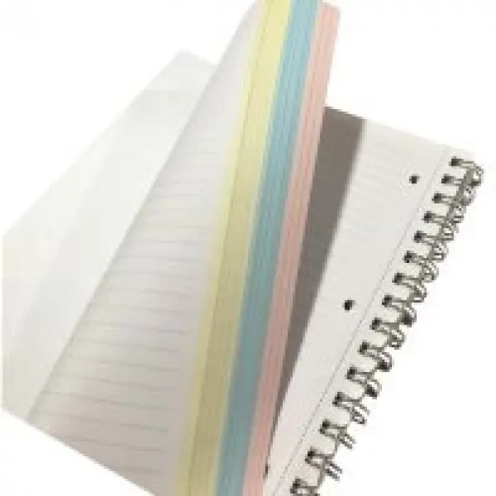 Özgün A4 Pp. Kapak Sip.defter Çizgili 3k 120 Yaprak Ürün Kodu:1397