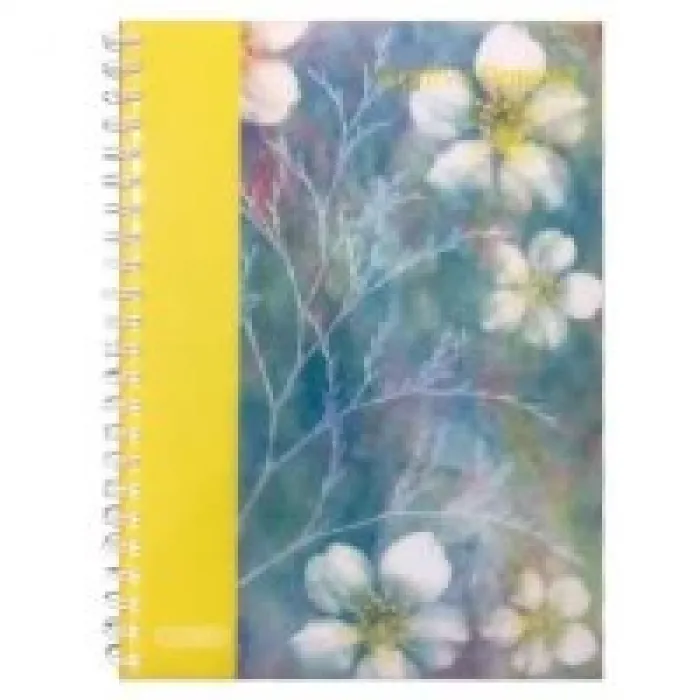 Özgün A4 Pp.kap.earths Palette Defter 160 Yaprak Kare Ürün Kodu:4800