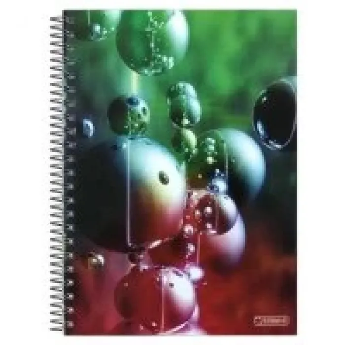 Özgün A4 Sipiralli Sert Kapak Defter Kareli 160 Yaprak Ürün Kodu: 4589