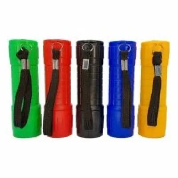 Panther El Feneri Wh-509 Pilli