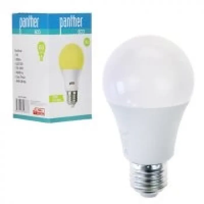 Panther Led Ampul 9w_gün Işığı
