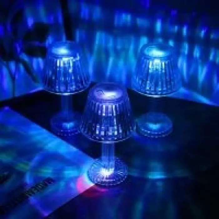 Panther Mini Masa Lambası Pt-402_rgb