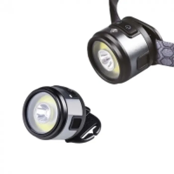 Panther Pt-5203 Şarjlı Kafa Lambası 130338