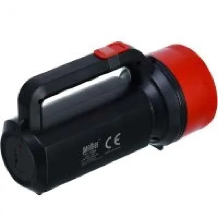 Panther Şarjlı El Feneri_pt-7695