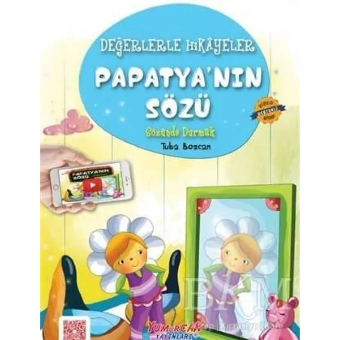 Papatya’nın Sözü