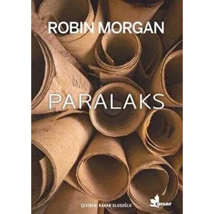 Paralaks