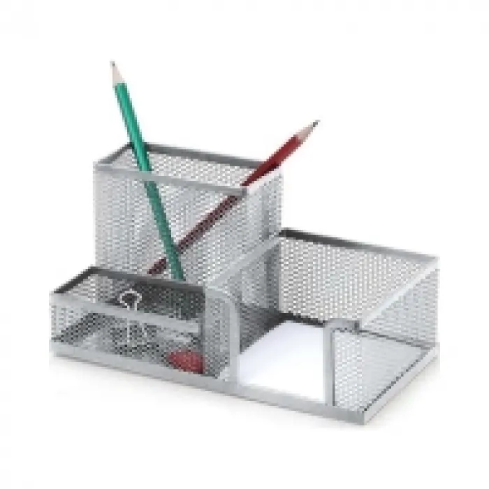 Paso Metal Fileli Organizer Kombine Masa Seti 3 Lü 845