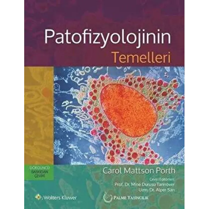 Patofizyolojinin Temelleri