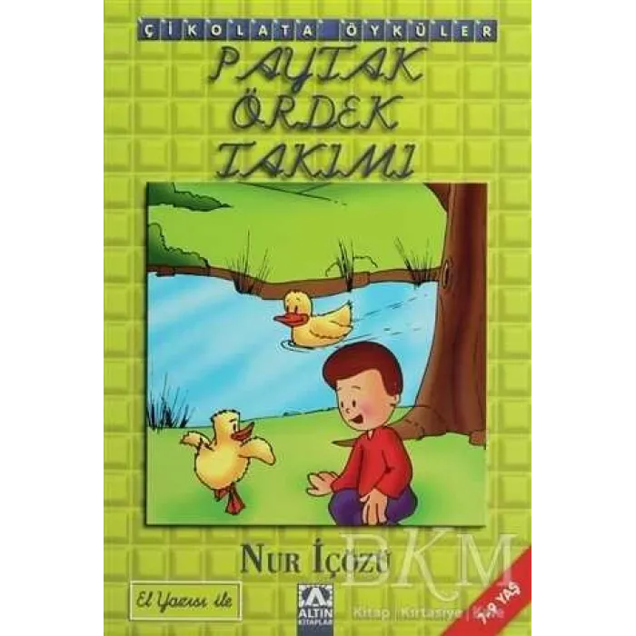 Paytak Ördek Takımı