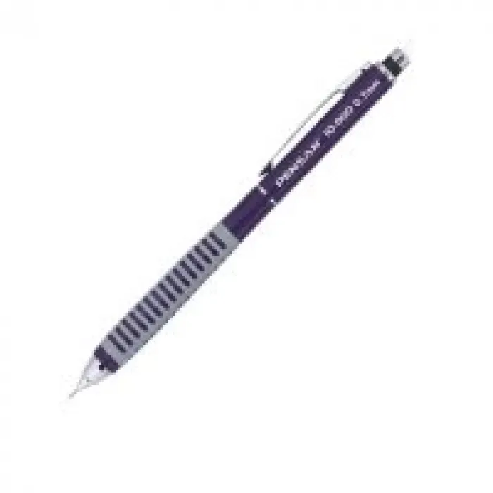 Pensan Iq-duo Versatil Kalem 0.7 Mm Pe-4008vk07