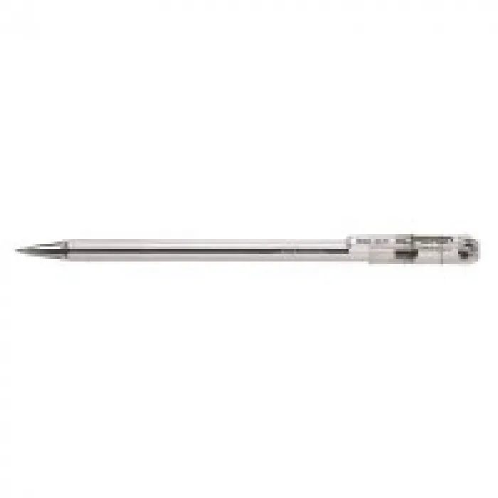 Pentel Bk77s-a Mini Roller Kalem 0.7 Mm Siyah