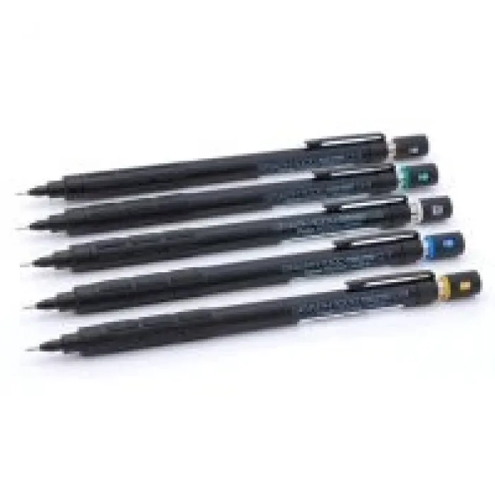 Pentel Pg1003 Metal Gövde Versatil Kalem 0.3 Mm