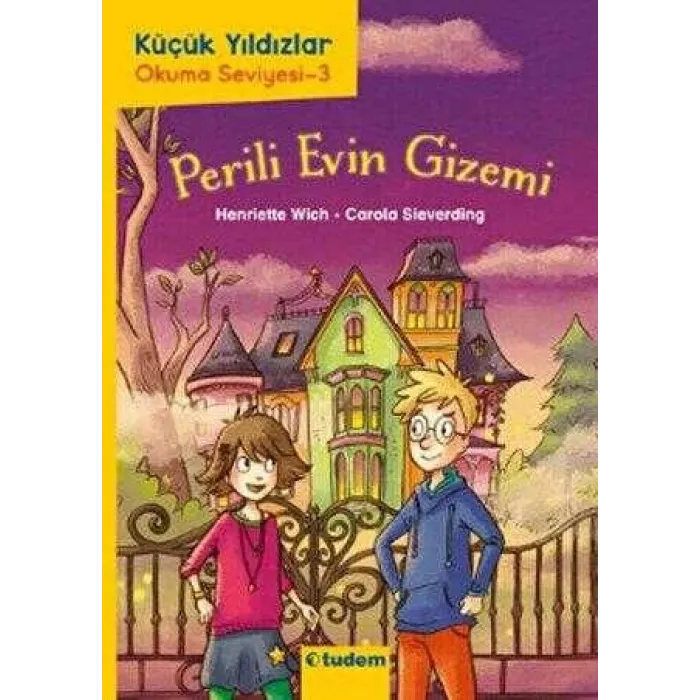Perili Evin Gizemi