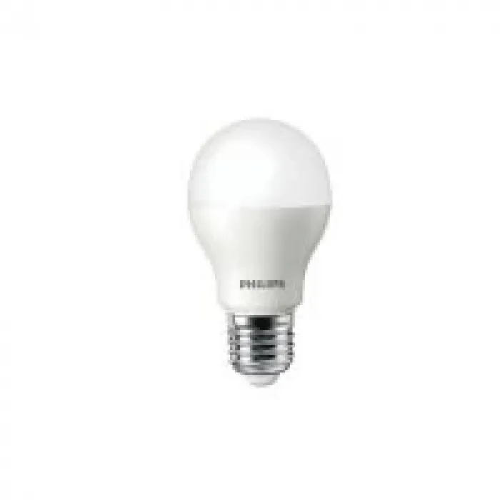 Philips Led Ampul E27 8-60w_beyaz Işık