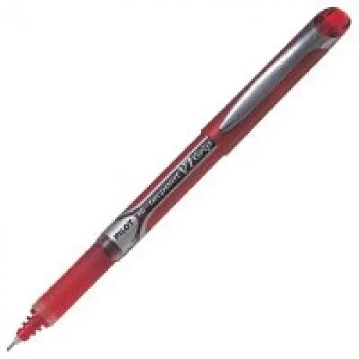Pilot Q V7 Grip Pilot Q Kalem 0.7 Mm Kırmızı Bxgpn-v7-r 51002113