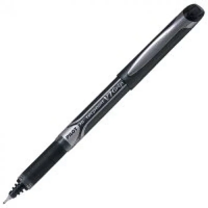Pilot Q V7 Grip Pilot Q Kalem 0.7 Mm Siyah Bxgpn-v7-b 51002132