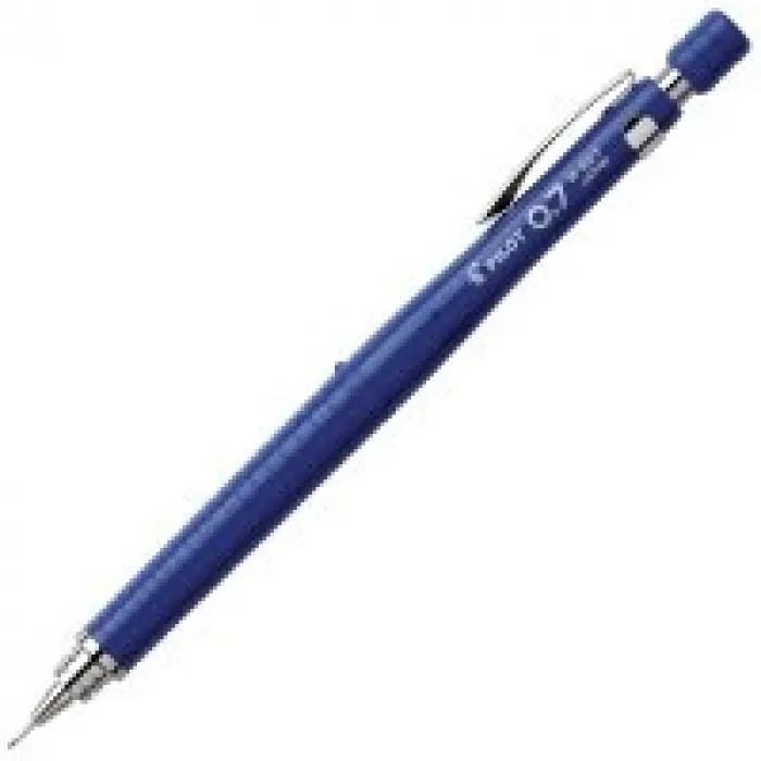 Pilot Q Versatil Kalem 0.7mm Mavi H-327-l 51004769