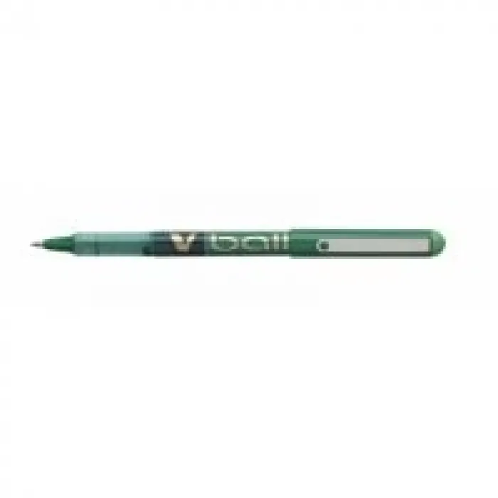 Pilot Q Vr Ball Kalem Bl-vrb